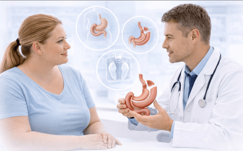 Bariatric Surgery