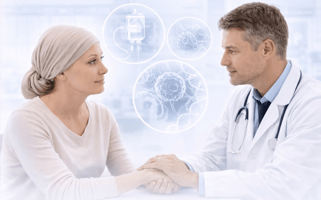 Cancer Treatment