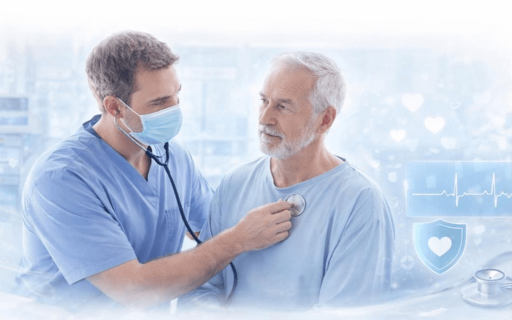 Cardiac Surgery