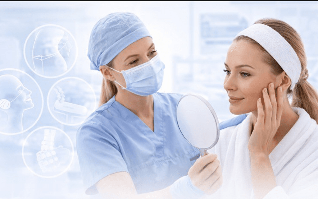 Cosmetic Surgery