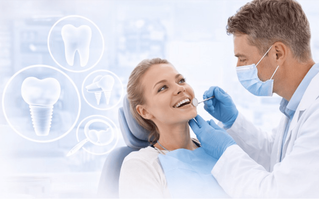Dental Treatments