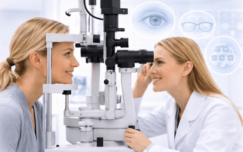 Eye Care