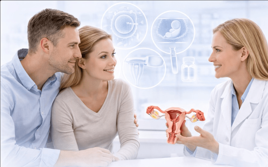 Fertility & IVF