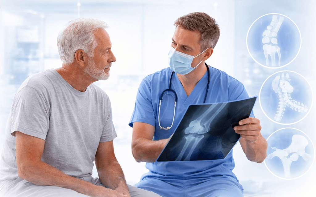 Orthopedic Surgery