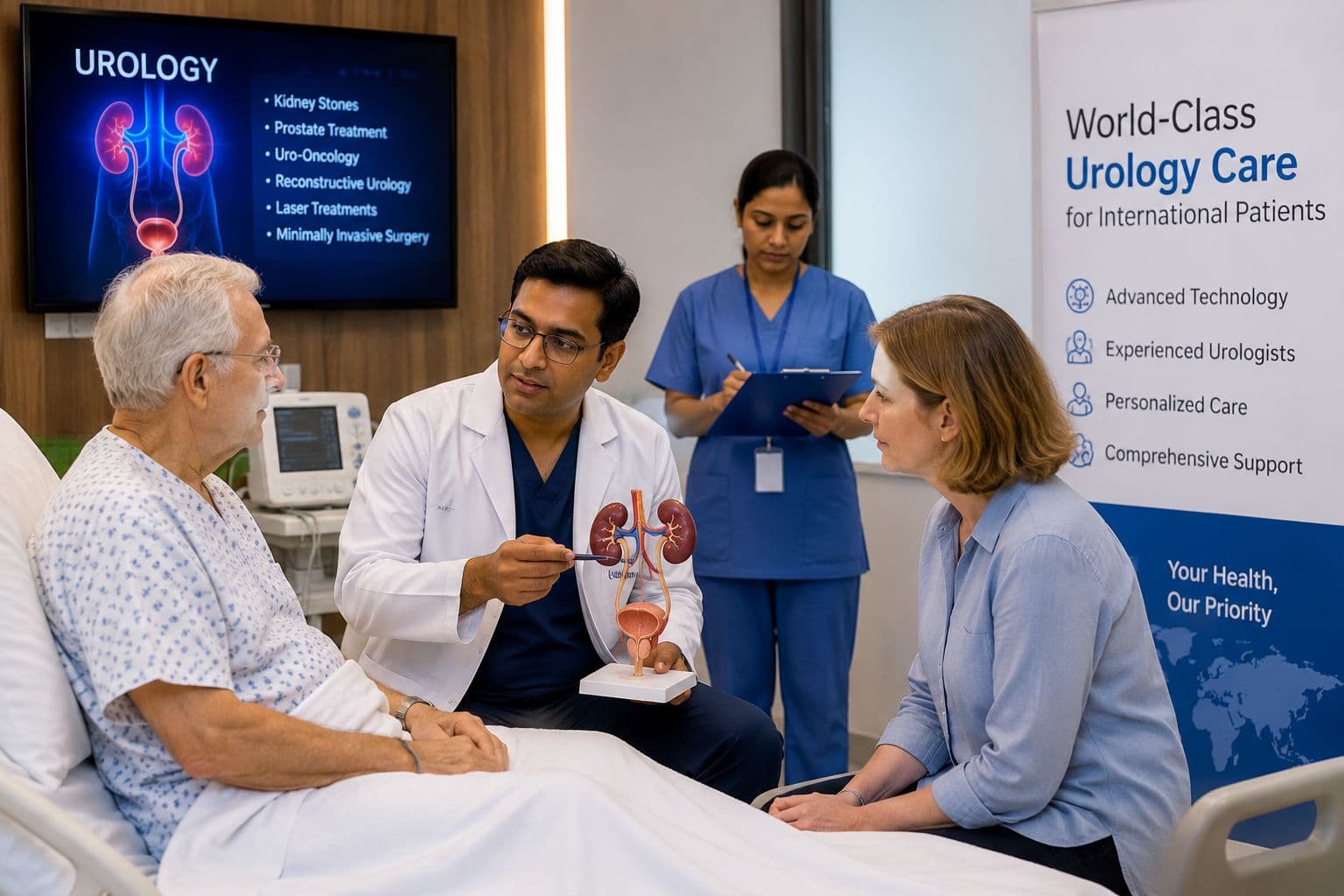 Urology